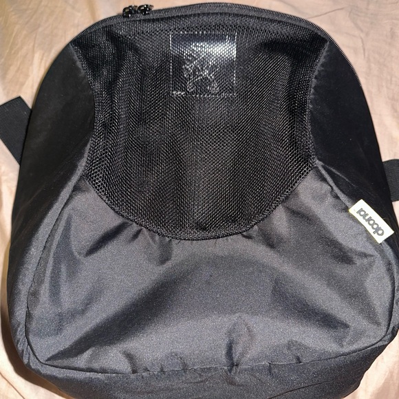 Doona snap on storage for Doona stroller - Picture 1 of 7